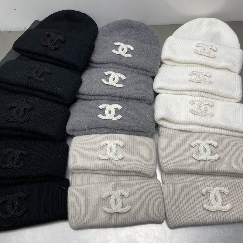 Chanel Hat dx248